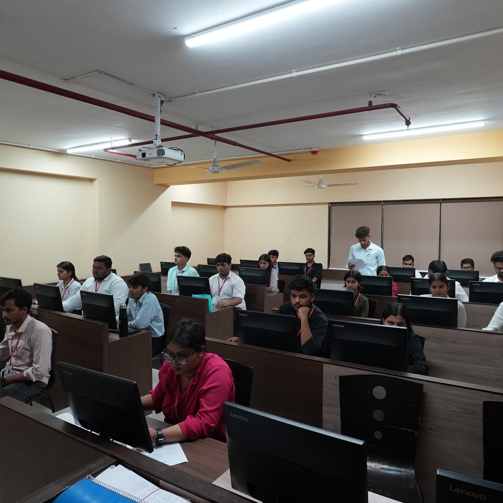 Bridging ambition with opportunity—shaping future professionals from campus to corporate.